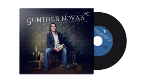 CD-Cover_Günther_Novak -da_Woidviertler_visual