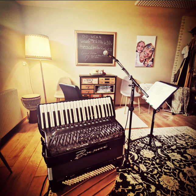 musikertreffen loibes gasthaus prediktstuhl