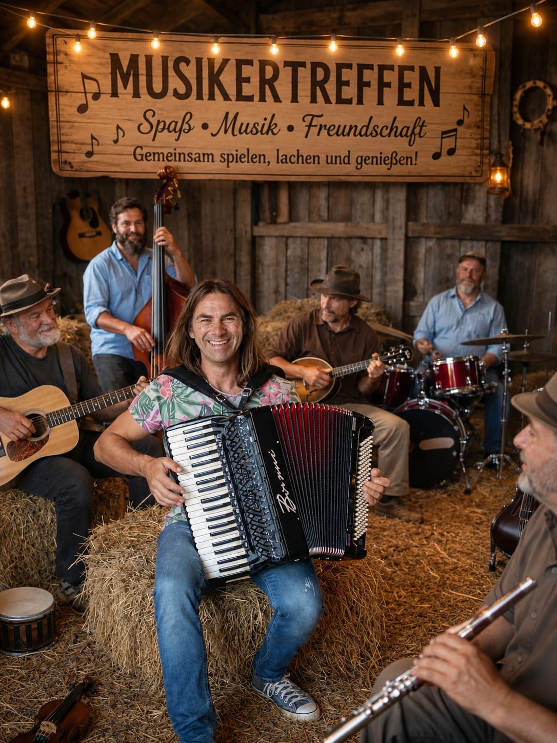 günther novak musikertreffen